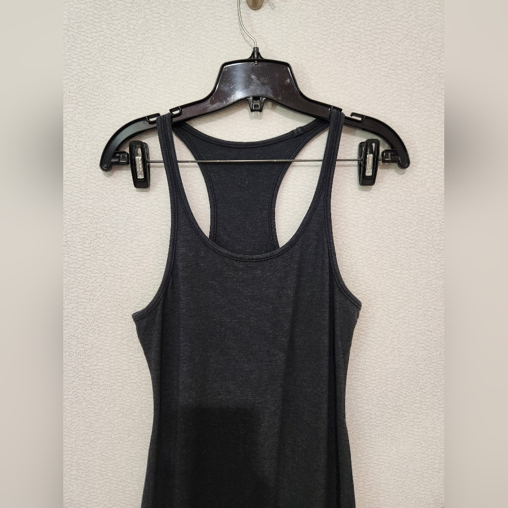 Lululemon Refresh Maxi Dress II Size 4 - Picture 7 of 8